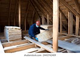 Clinton, WI Insulation Installation & Removal Company