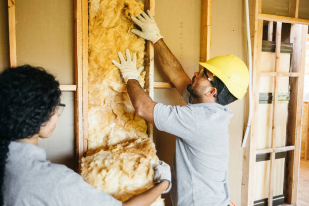 Types of Insulation We Offer in Clinton, WI